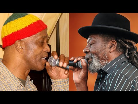 King Stur Gav 2015 - U Roy & U Brown