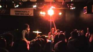 ZO2 w/ Joey D&#39;Alessio - Radio (Live at Cook&#39;s Cafe)