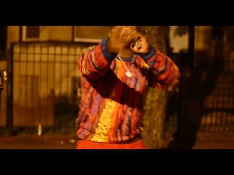 T Man Scrilla Freestyle (Music Video)