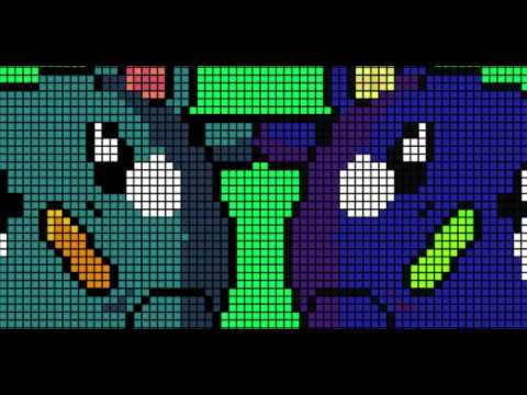 MISSILL KAWAII feat ALUNA (ALUNA GEORGES) RYE RYE - DYNAMITE MC