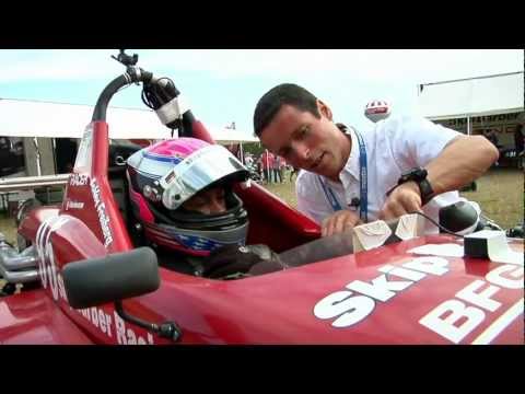 The Skip Barber Racing Academy