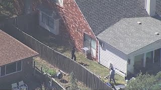 Update: Suspect injured after exchange of gunfire with officer, Garland Police say
