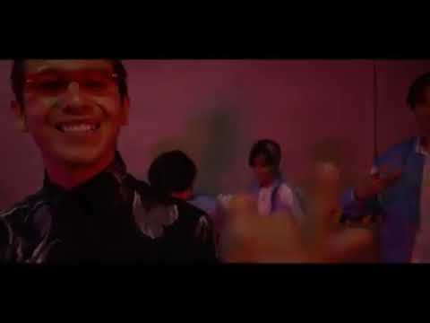 jimmy youthman ft.eskimo attack