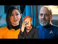 The Wokeness Of Modern Star Trek