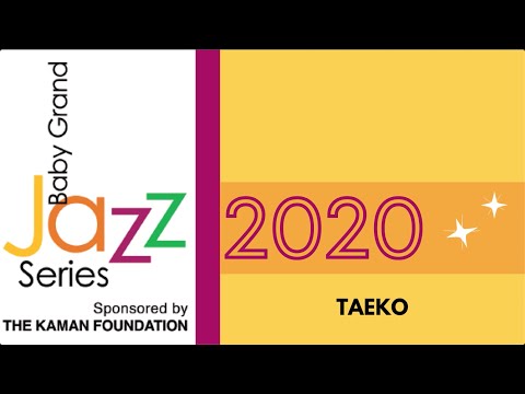 Baby Grand Jazz Series - Ricky Alfonso Group