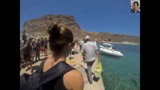 preview picture of video 'A beautiful trip in crete!!!!'