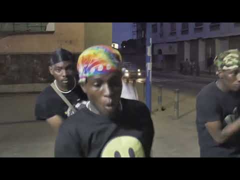 Ajeezay : Day Borns (dance Video )