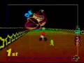 Mario Kart Race 8