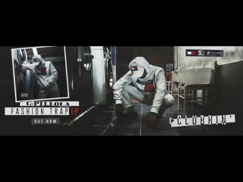 Video thumbnail for Clubbin'