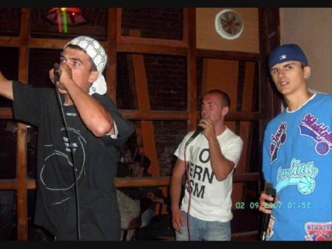 Black valleY- Super Rap Shkoll