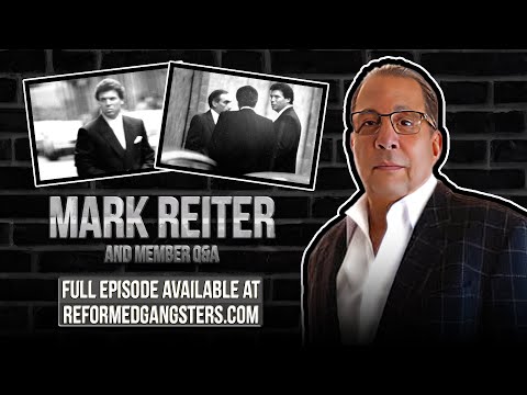 Mark Reiter Gambino Associate
