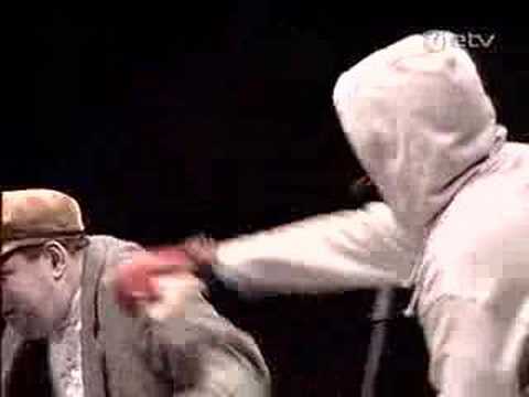 Kreisiraadio - Poksi Põikool