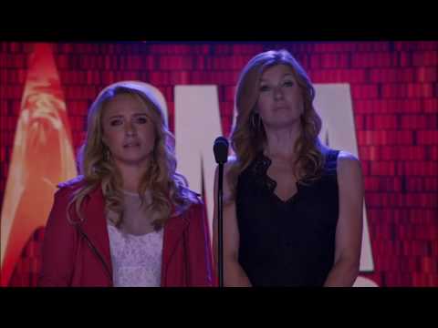 CMA Practice - Juliette Barnes & Rayna Jaymes