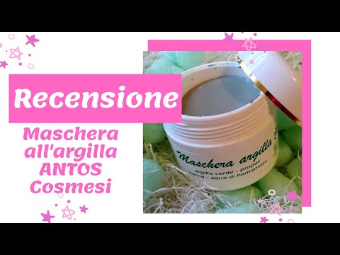 Il hypostases sopra occhi che fare Il sogno per fare una maschera cosmetica su una faccia