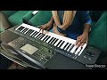 Office Serial Raji Karthik Cute Bgm Music Playing By Niruba