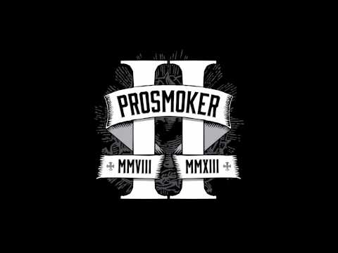 PROSMOKER II - SOLO IO (prod. Blame scratch Dj Ghetto)