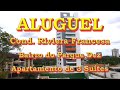 Riviera Francesa Apto Com 3 Suítes 801ST0525