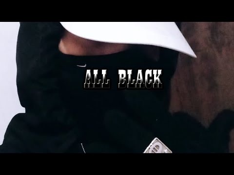 Mc Niil - All Black (Prod. All Flux)
