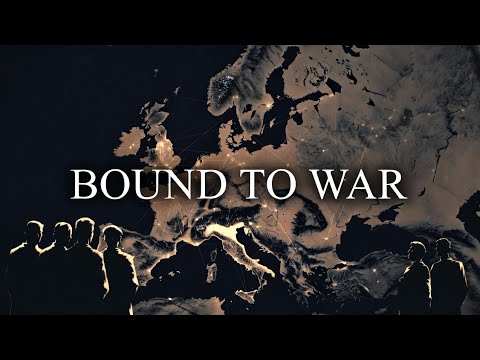 The Alliance System Explained #civilizationhistory #wardocumentary #balanceofpower