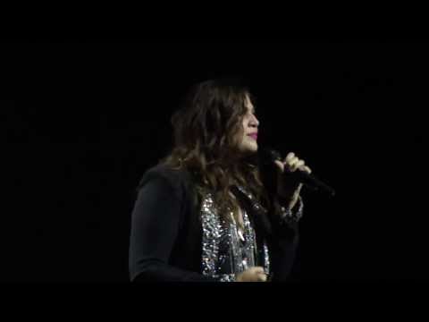 Hillary Scott - I Can't Make You Love Me