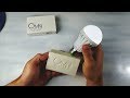 JCPREMIERE OMNIWHITE SOAP DEMO