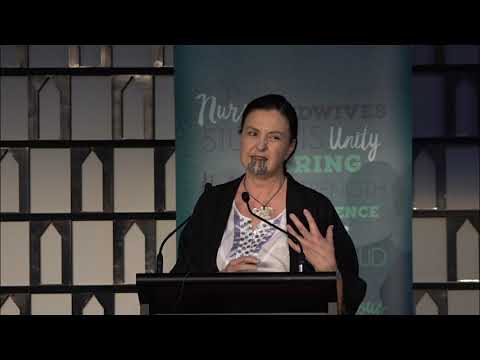 03 KNS Papaarangi Reid 2019 Conference Key Note Speaker_40min 41s