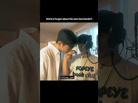 Boyskiss ASMR 🔥 #unholy #bl #bllove #blshorts #blstories #kiss #boyslove