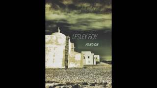 Hang On by Lesley Roy