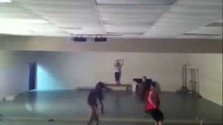 Blake McGrath- 212 Choreo