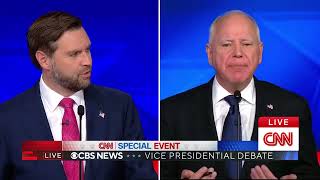 Walz wants to re-impose individual mandate tax, violates Kamala $400k tax pledge