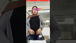 Download lagu Julie body mantap baru lepas main ngan boss kat office. mp3