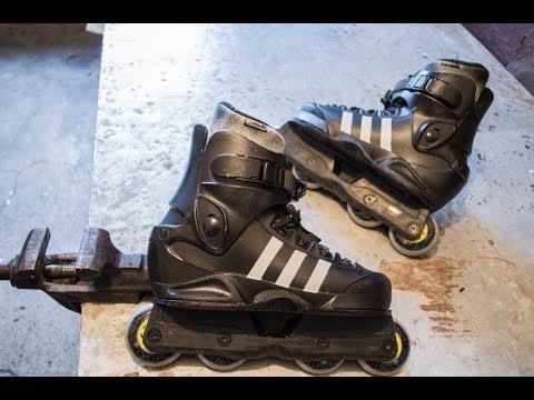 Salomon/USD Aeon Mod - Tutorial