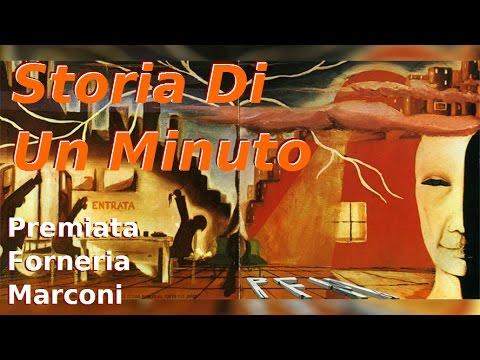 Premiata Forneria Marconi - Storia Di Un Minuto [2005 Remaster]