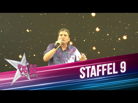 Peter - Swiss Voice Tour 2024, Thur Markt