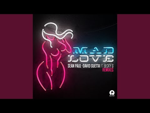 Mad Love (Glowinthedark Remix)