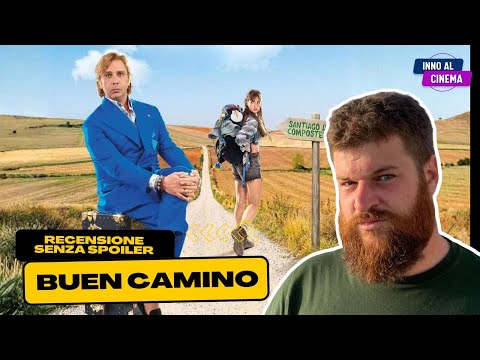 Buen Camino - SPOILER-FREE Review