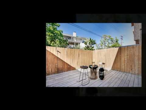 1890 S Cochran Ave #27, Los Angeles CA 90019 Branded