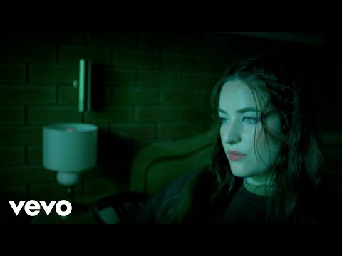 Mia Wray - Evidence (Official Video)