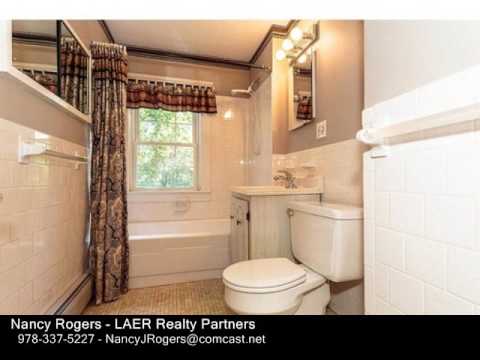266 Third St, Lowell MA 01850 - Single Family Home - Real Estate - For Sale -