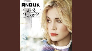 Alright - Live &amp; Acoustic