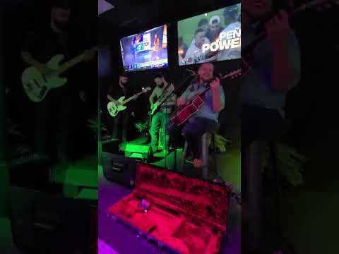 Original Song Prouder at Rock Neutneys