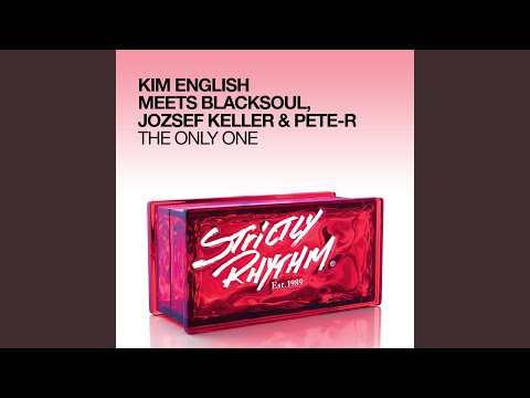 The Only One (feat. Jozsef Keller & Pete-R)