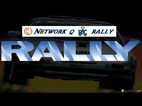 Rac Rally PC