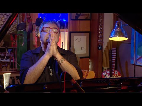 La Kermesse - El infierno está encantador esta noche | con Lito Vitale en "Anfitrión"