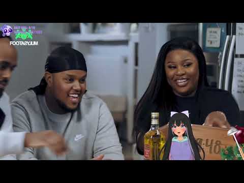 BbyRuthless Reacts To Harry Pinero, Yung Filly, Darkest Man, And Chunks Cook For Each Other?!