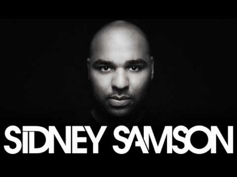 Sidney Samson feat. Tony Cha Cha - Something In The Air Original Mix