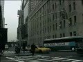 NYC Subway World Trade Center CE Trains