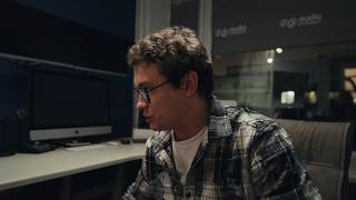 В Хогвартс я не попал | Кологривый, Минекаев, Бортич | Трейлер