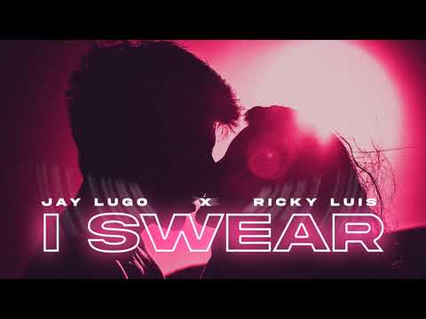 I Swear - Jay Lugo x Ricky Luis ( Versión Salsa )