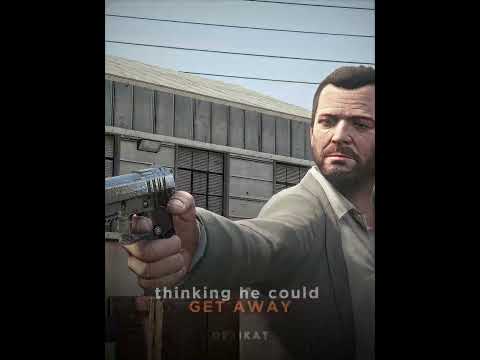 GTA 5 | Trevor returns as zombie 💀🧟‍♂️ #gta #gta5 #gtasa